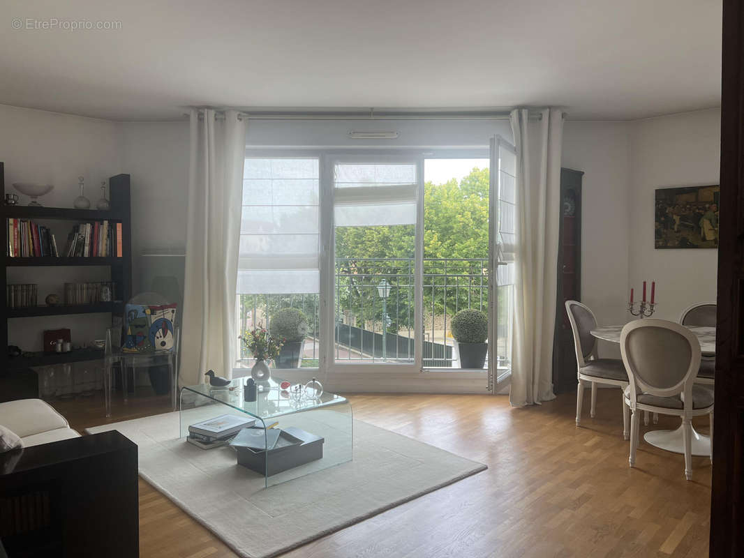 Appartement à CLAMART