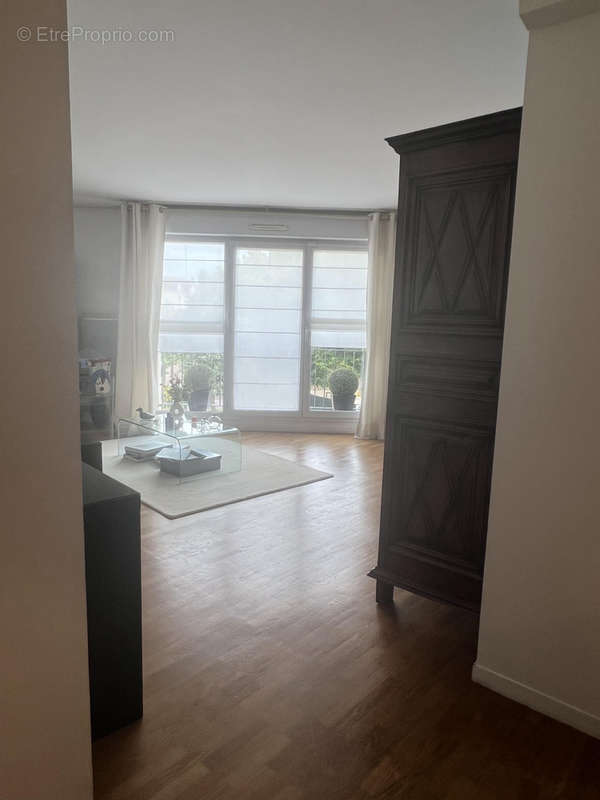 Appartement à CLAMART