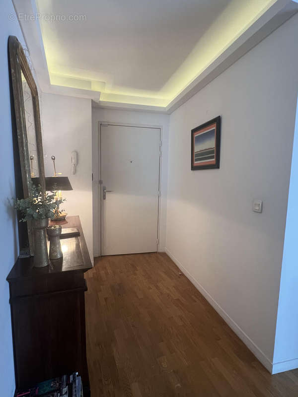 Appartement à CLAMART