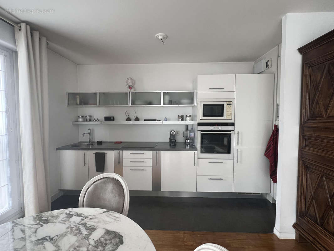 Appartement à CLAMART