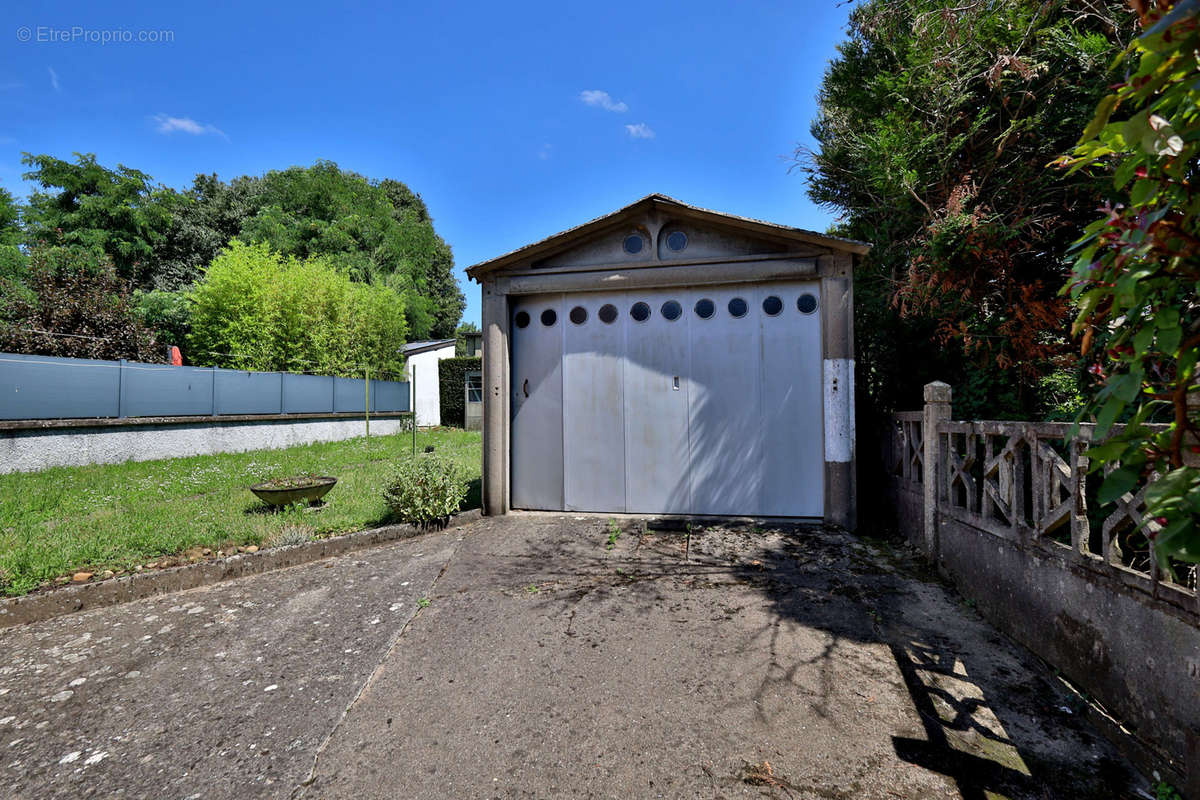 Maison à BRON