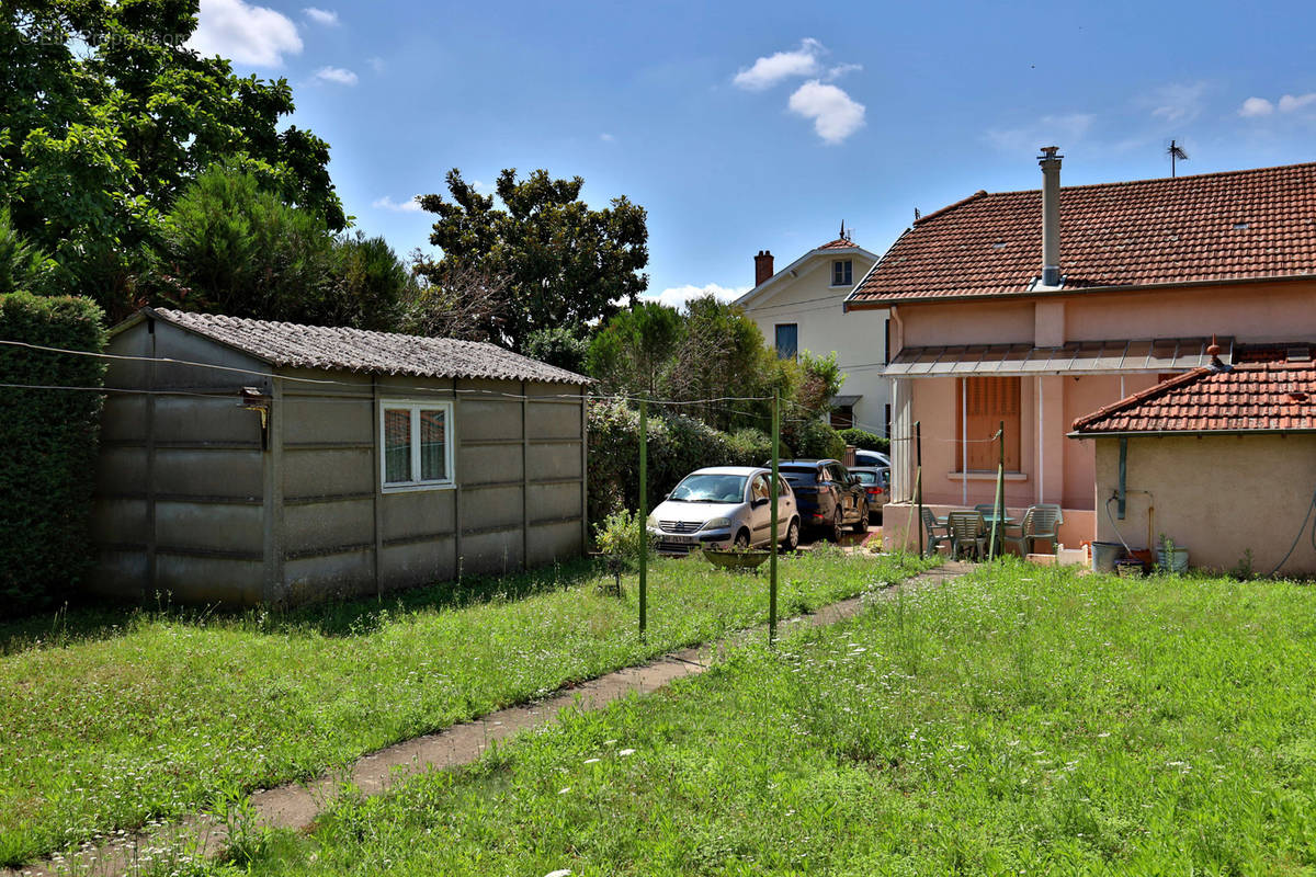 Maison à BRON