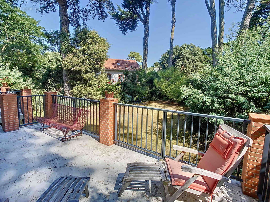 Maison à NOIRMOUTIER-EN-L&#039;ILE