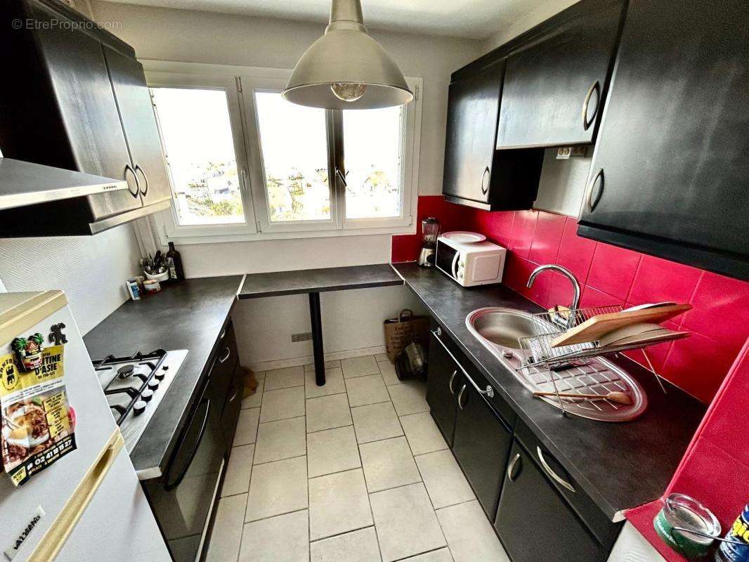 Appartement à ANGERS