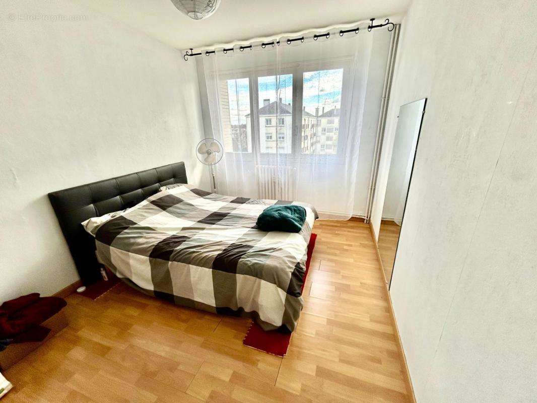 Appartement à ANGERS