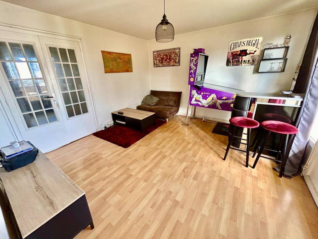 Appartement à ANGERS