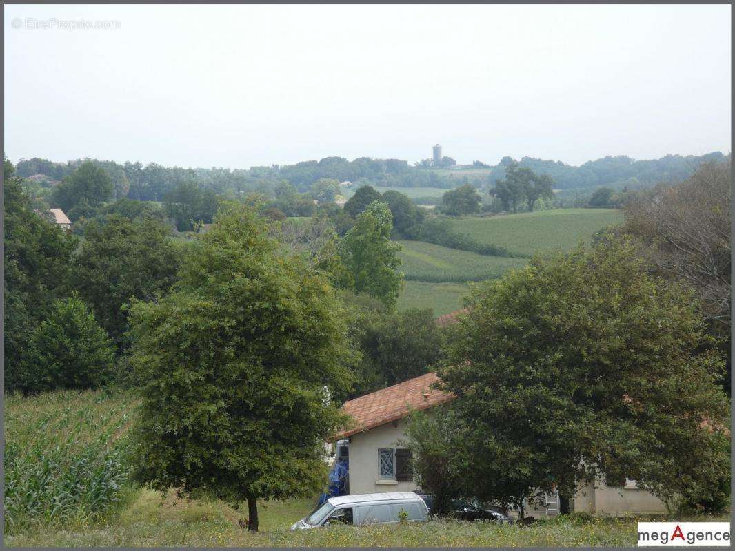 Maison à MONTFORT-EN-CHALOSSE