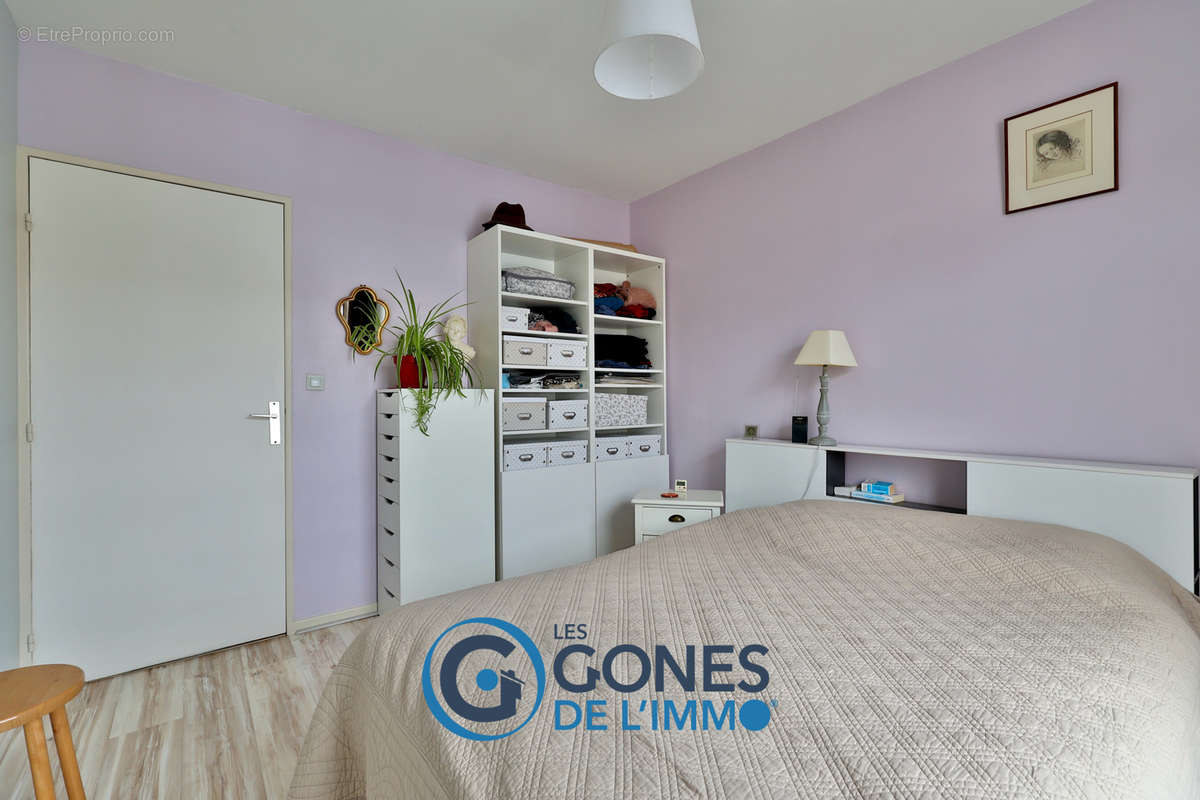 Appartement à LYON-3E