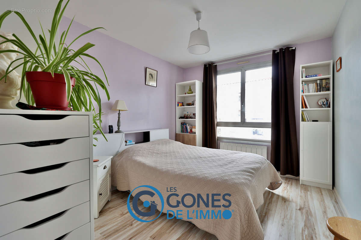 Appartement à LYON-3E