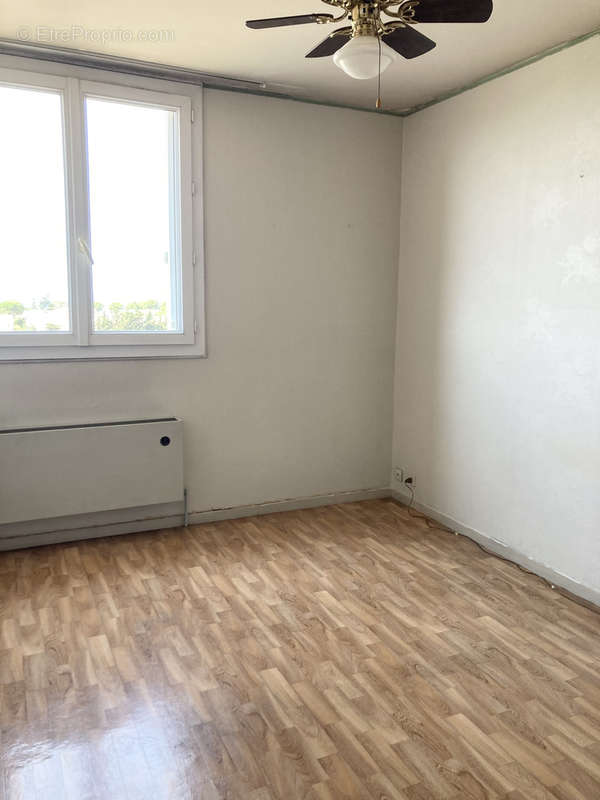 Appartement à VITROLLES