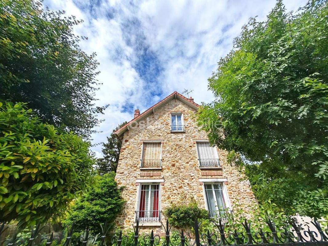 Appartement à BOIS-LE-ROI