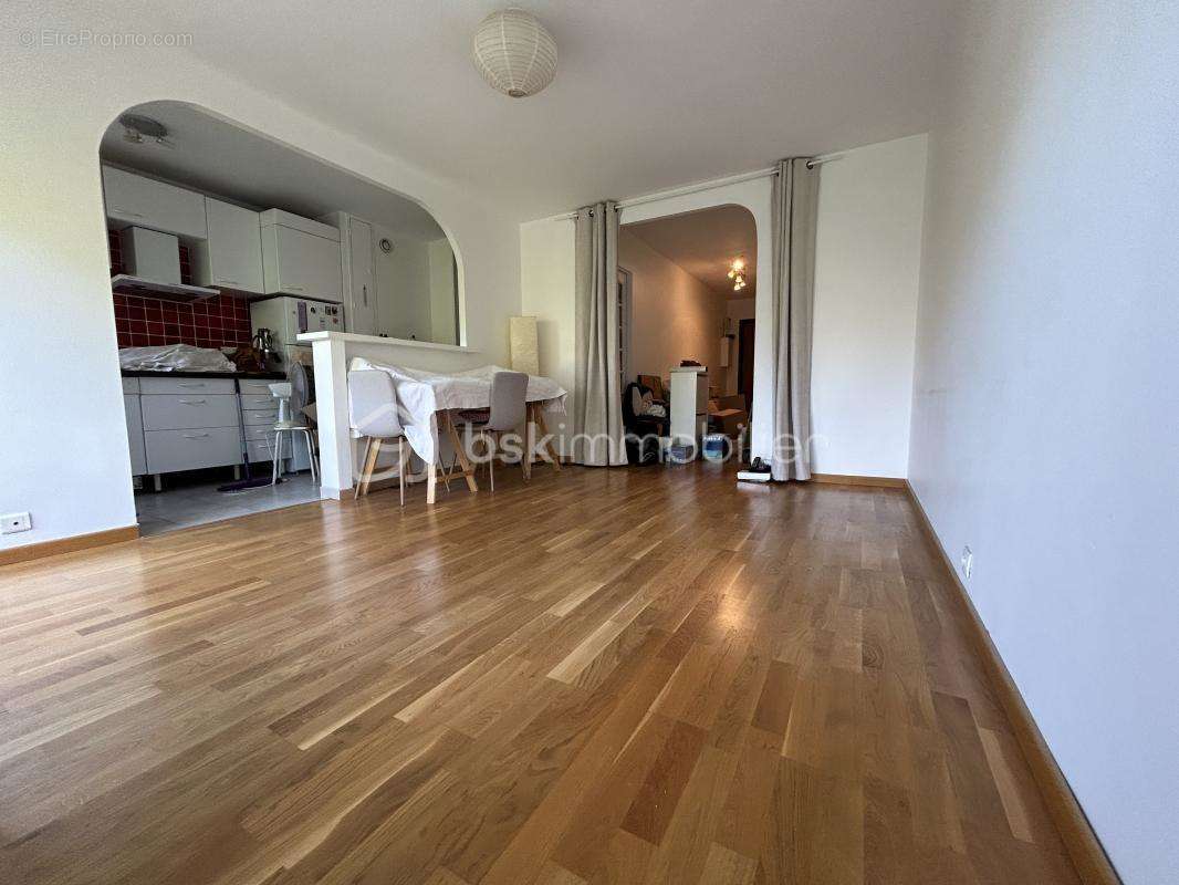 Appartement à BRUNOY