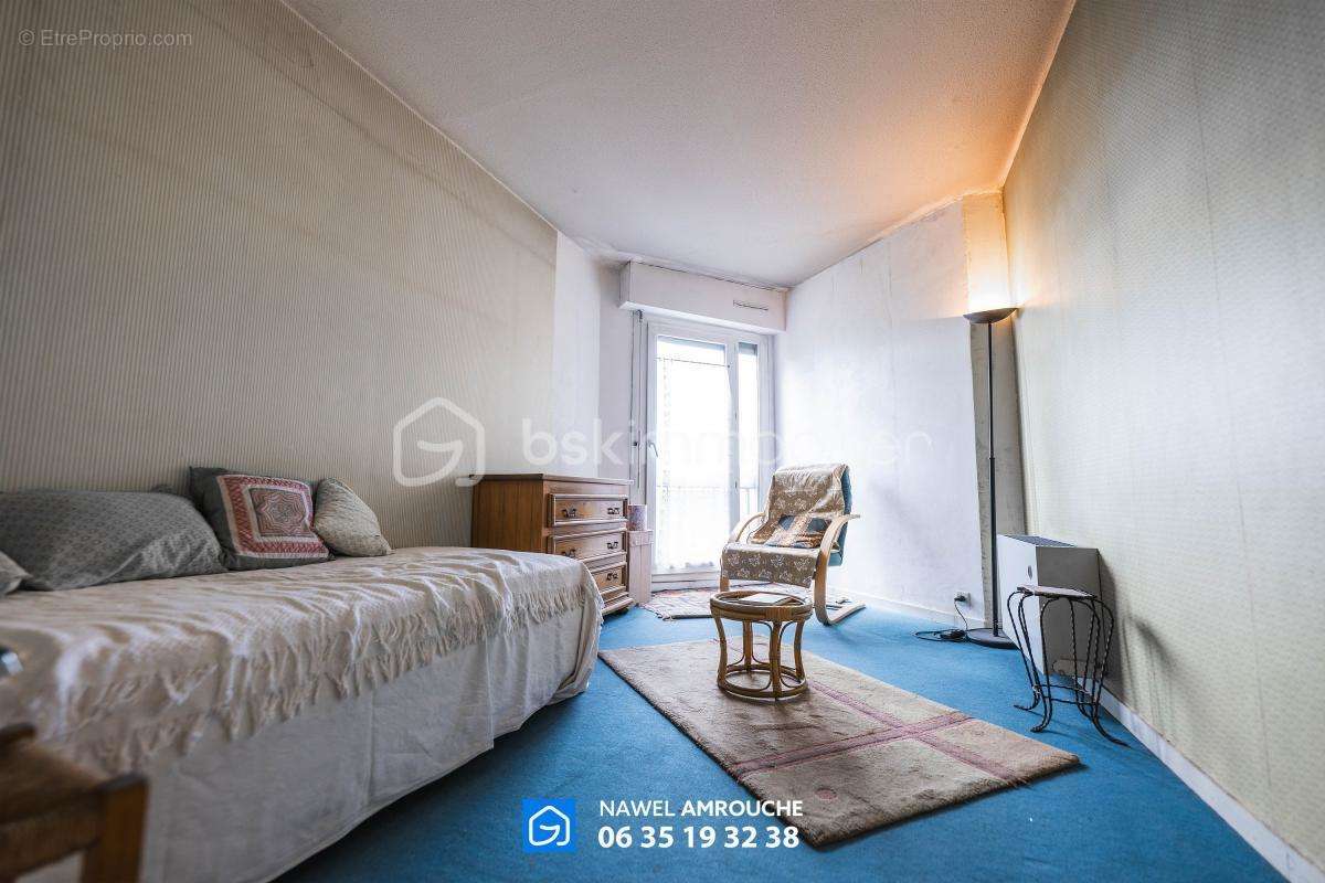 Appartement à CRETEIL