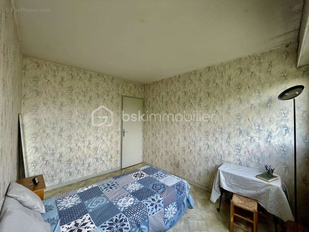 Appartement à CRETEIL