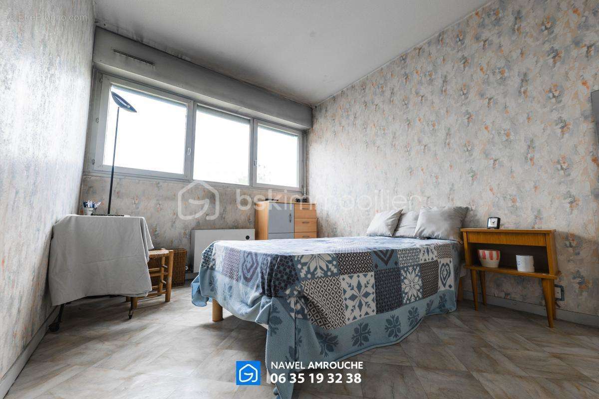 Appartement à CRETEIL