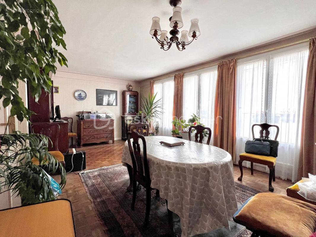 Appartement à BREST