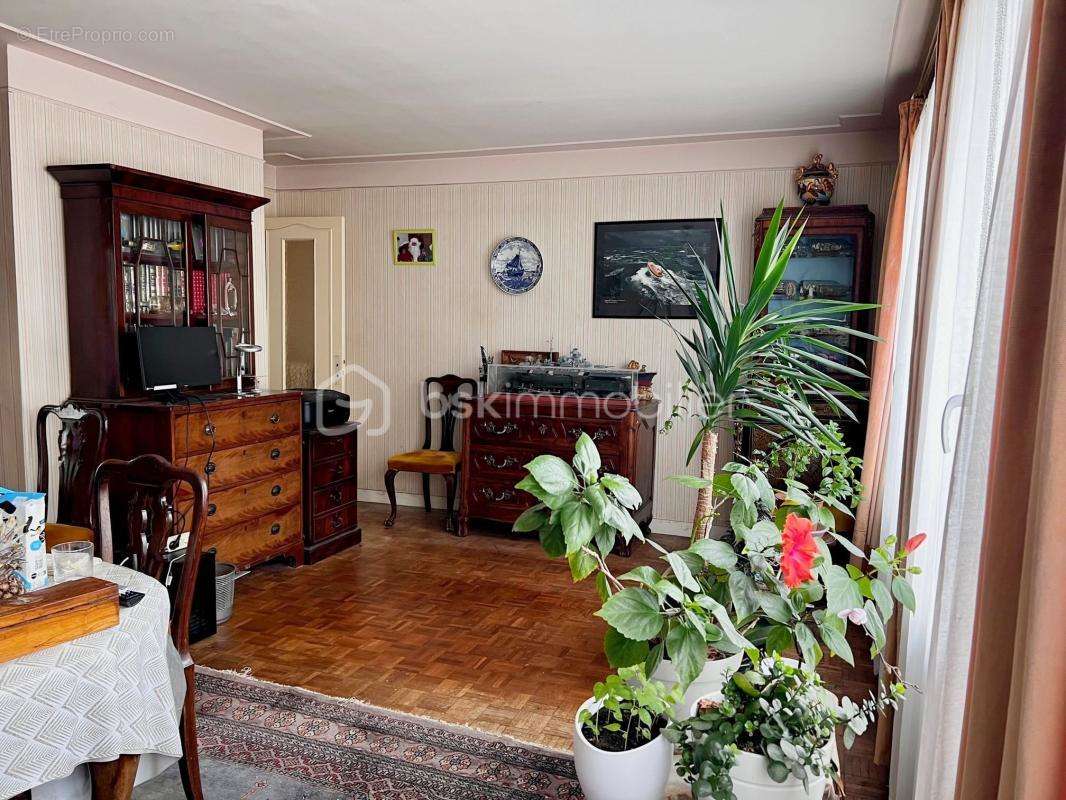 Appartement à BREST