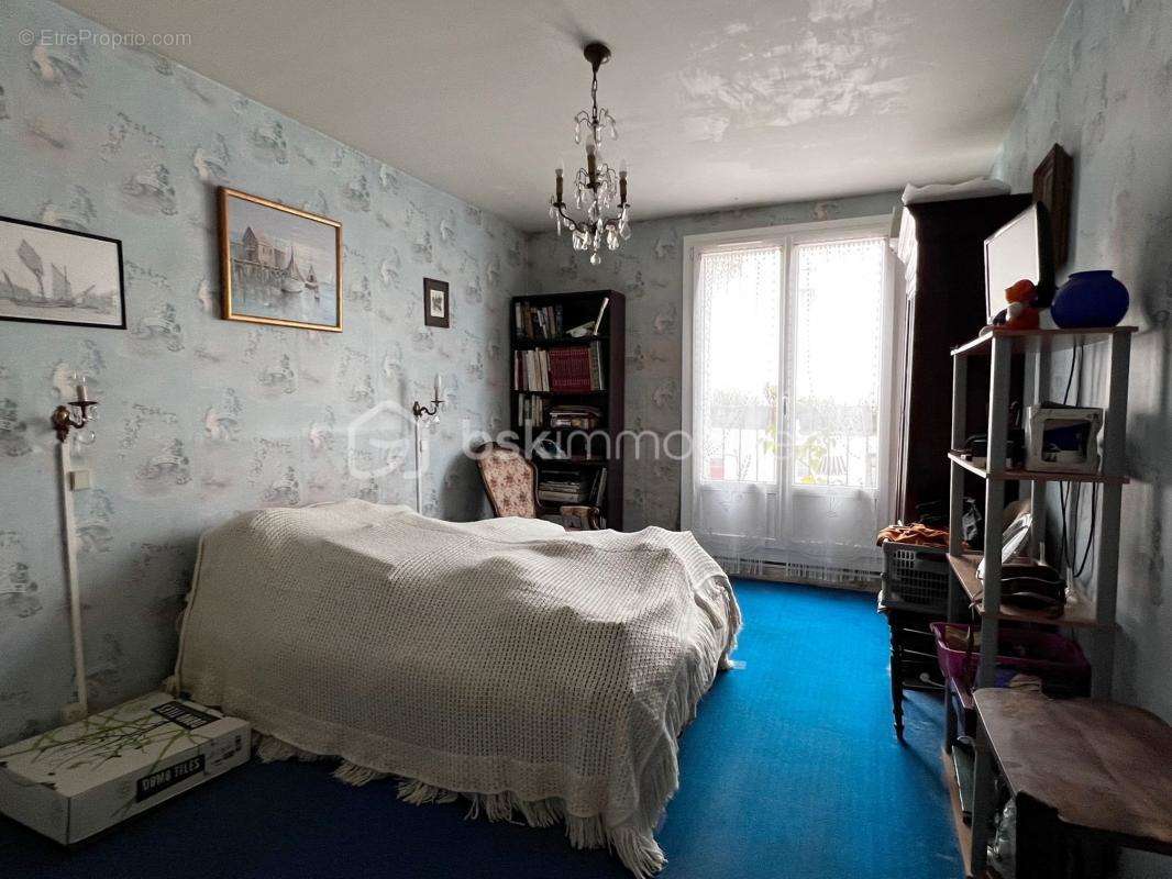 Appartement à BREST