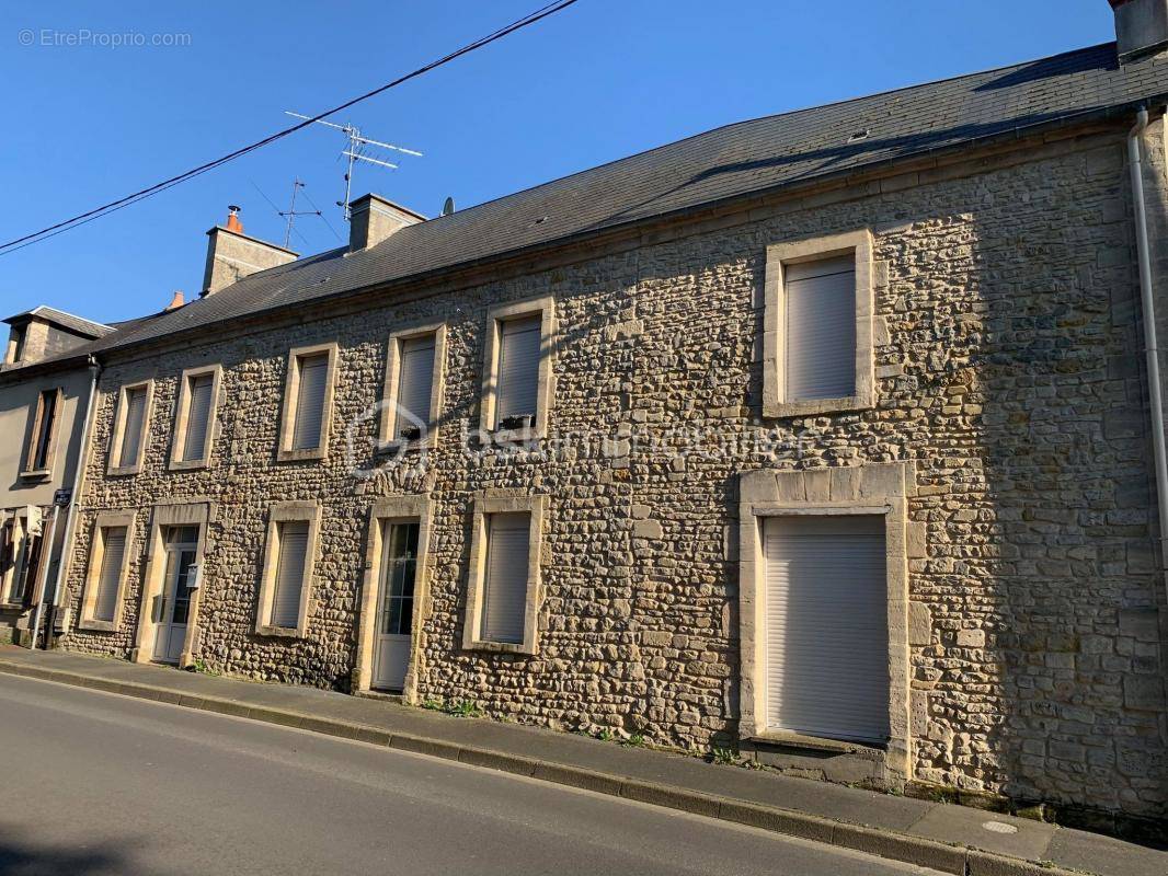 Maison à BAYEUX