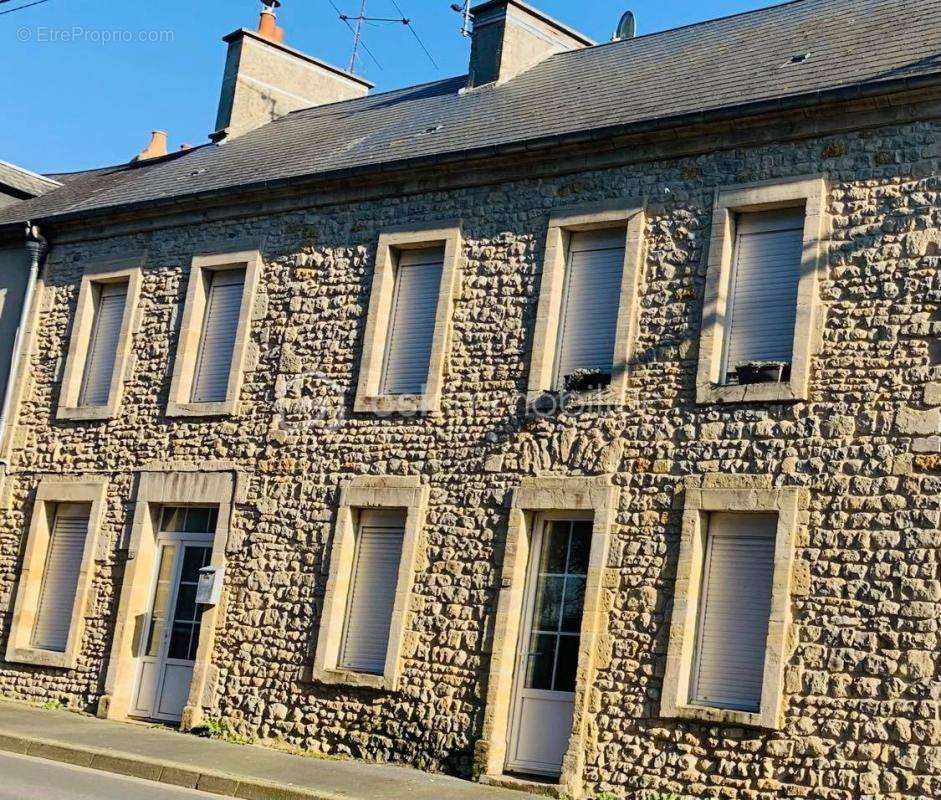 Maison à BAYEUX