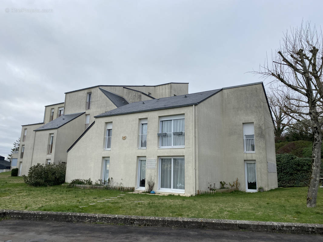 Appartement à SAUMUR