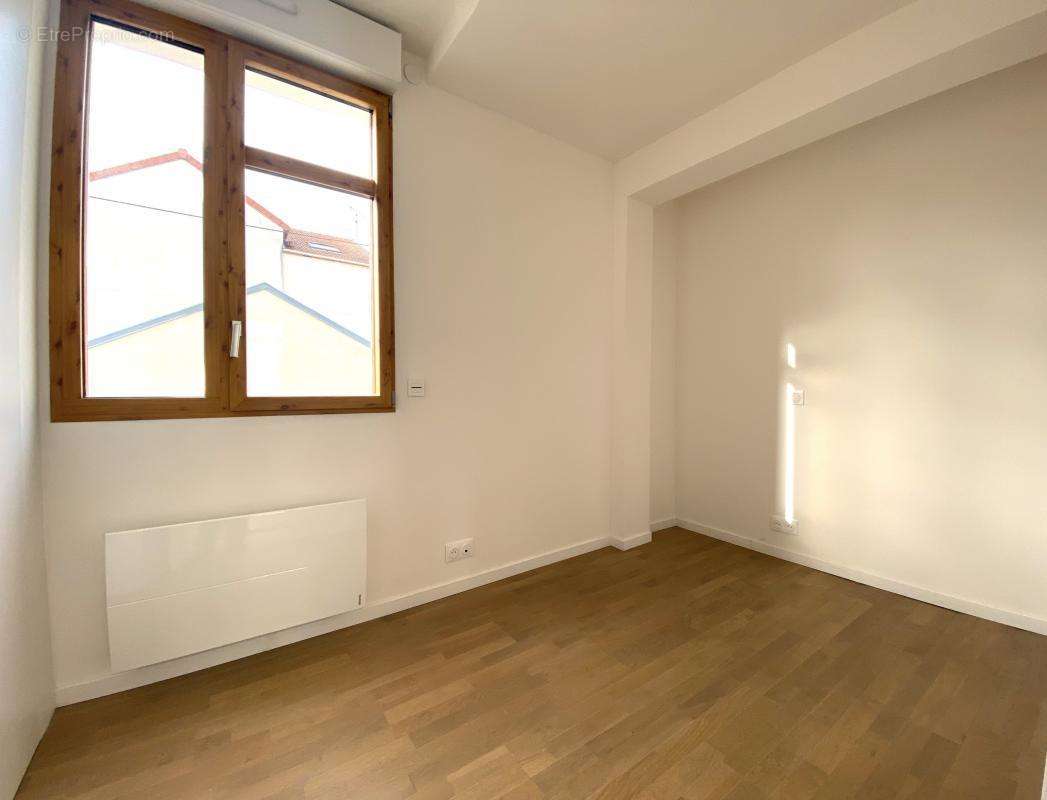 Appartement à MONTREUIL