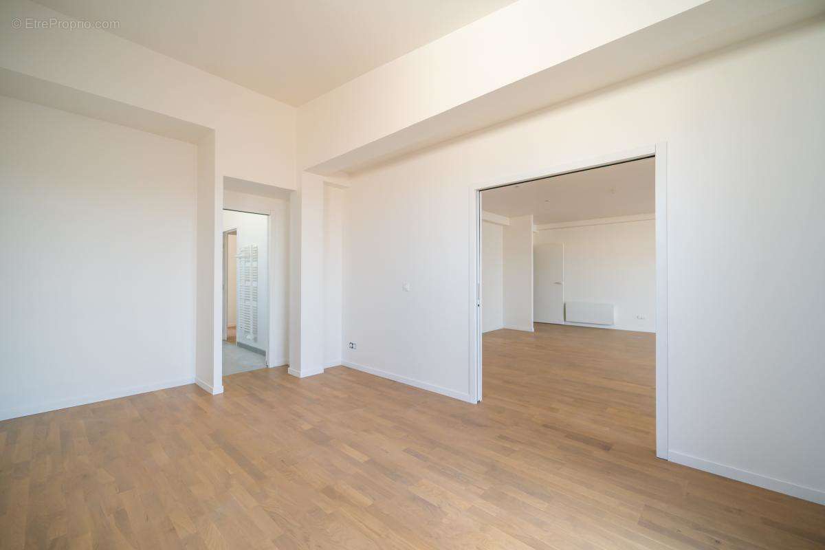 Appartement à MONTREUIL