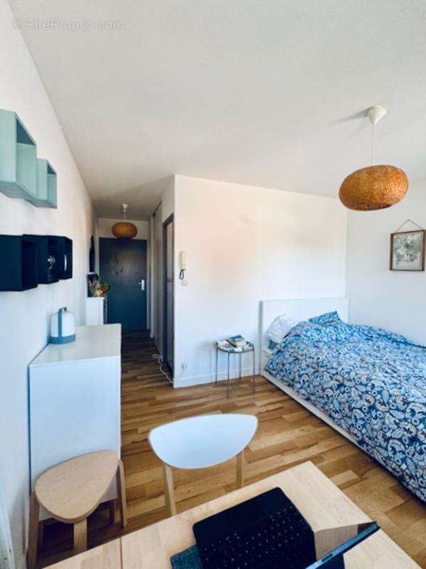 Appartement à LA ROCHELLE