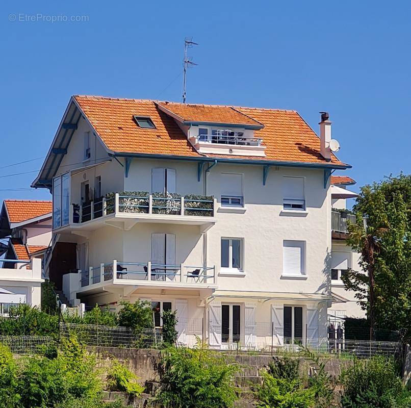 Appartement à ARCACHON