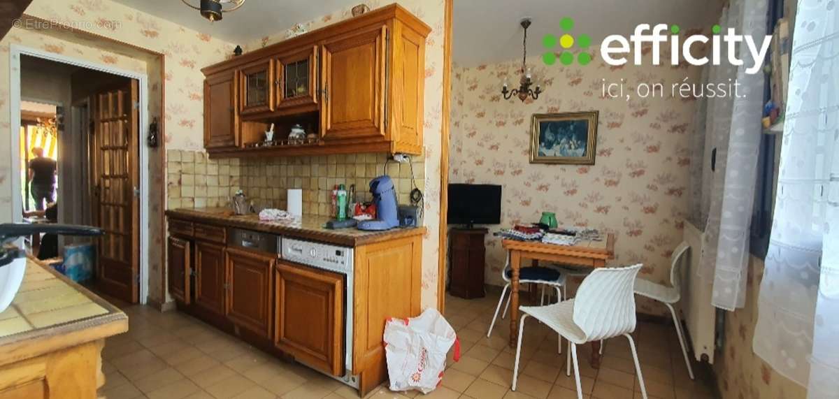 Appartement à MARSEILLE-10E