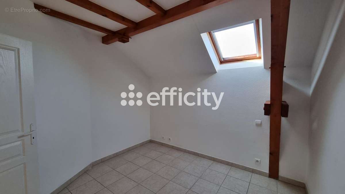 Appartement à SAINT-CHELY-D&#039;APCHER