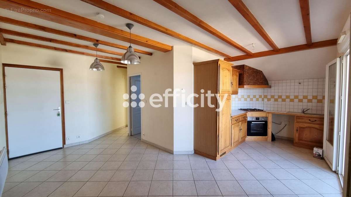 Appartement à SAINT-CHELY-D&#039;APCHER