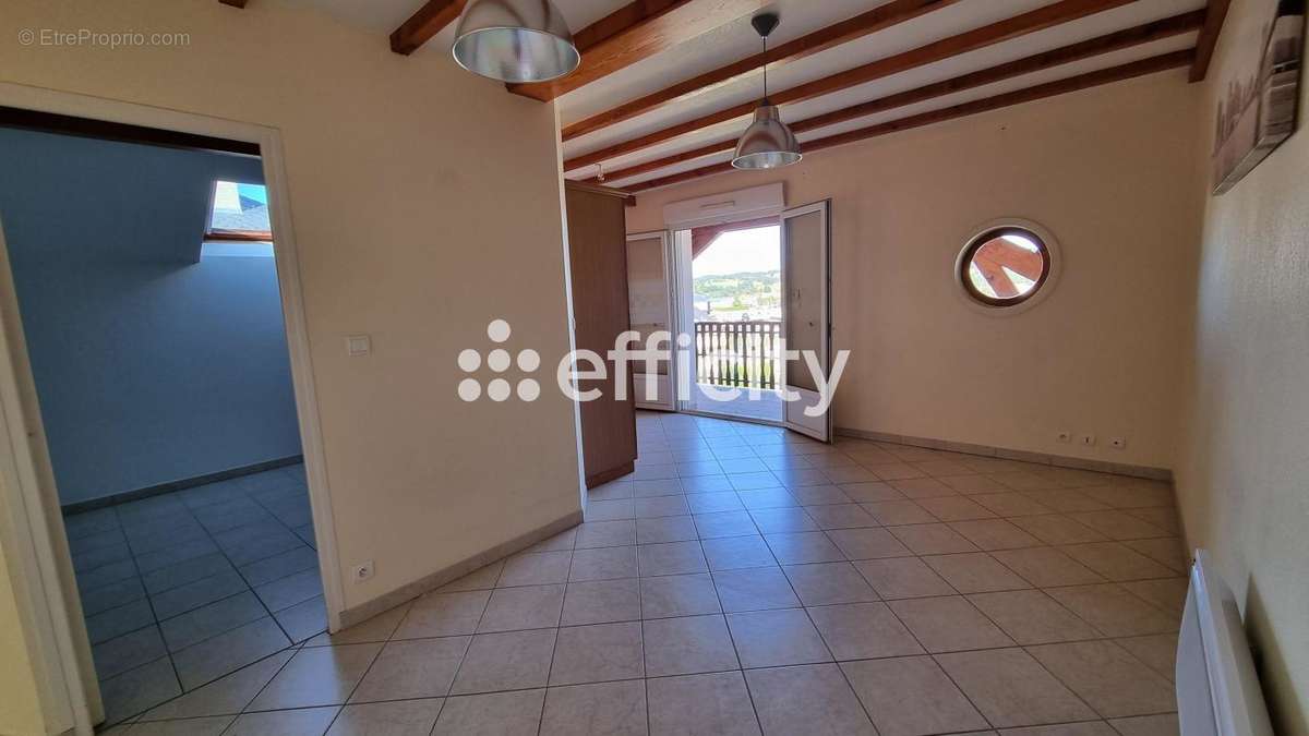 Appartement à SAINT-CHELY-D&#039;APCHER