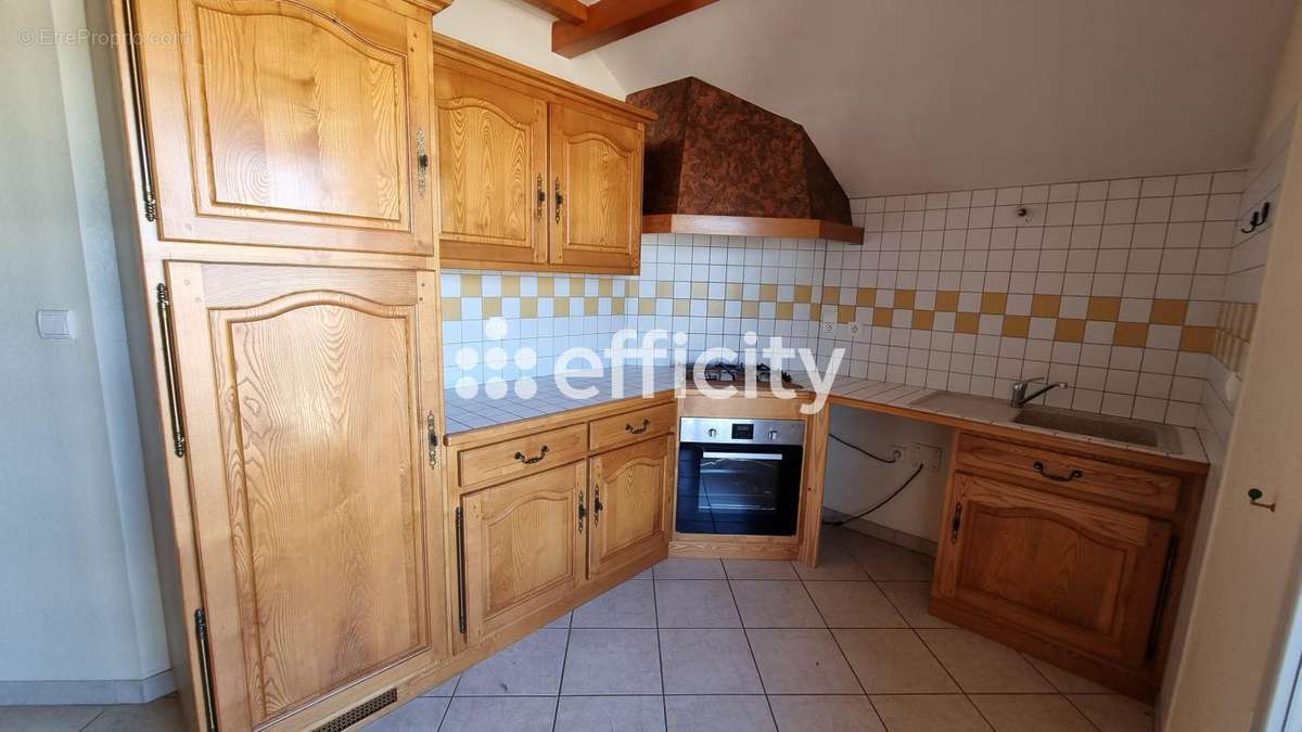 Appartement à SAINT-CHELY-D&#039;APCHER