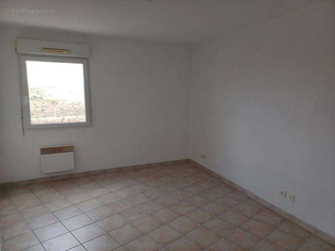 Appartement à NARBONNE