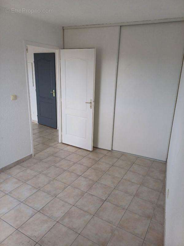 Appartement à NARBONNE