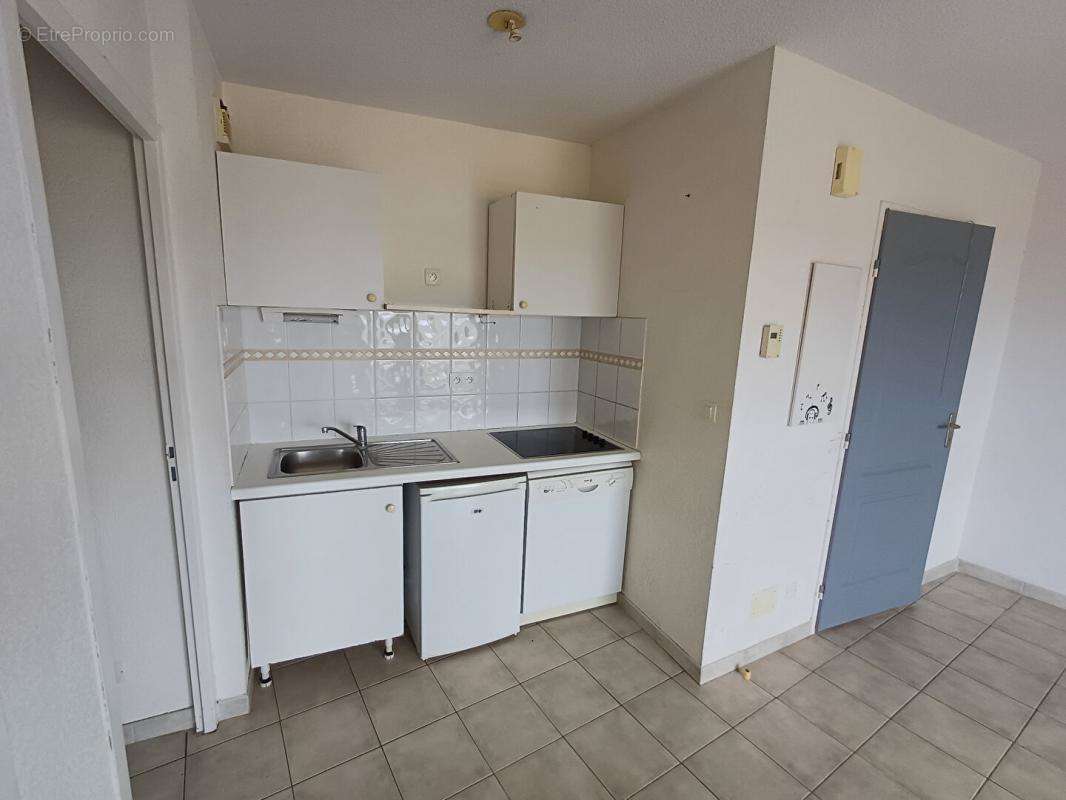 Appartement à NARBONNE