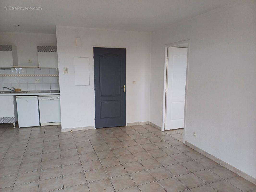 Appartement à NARBONNE