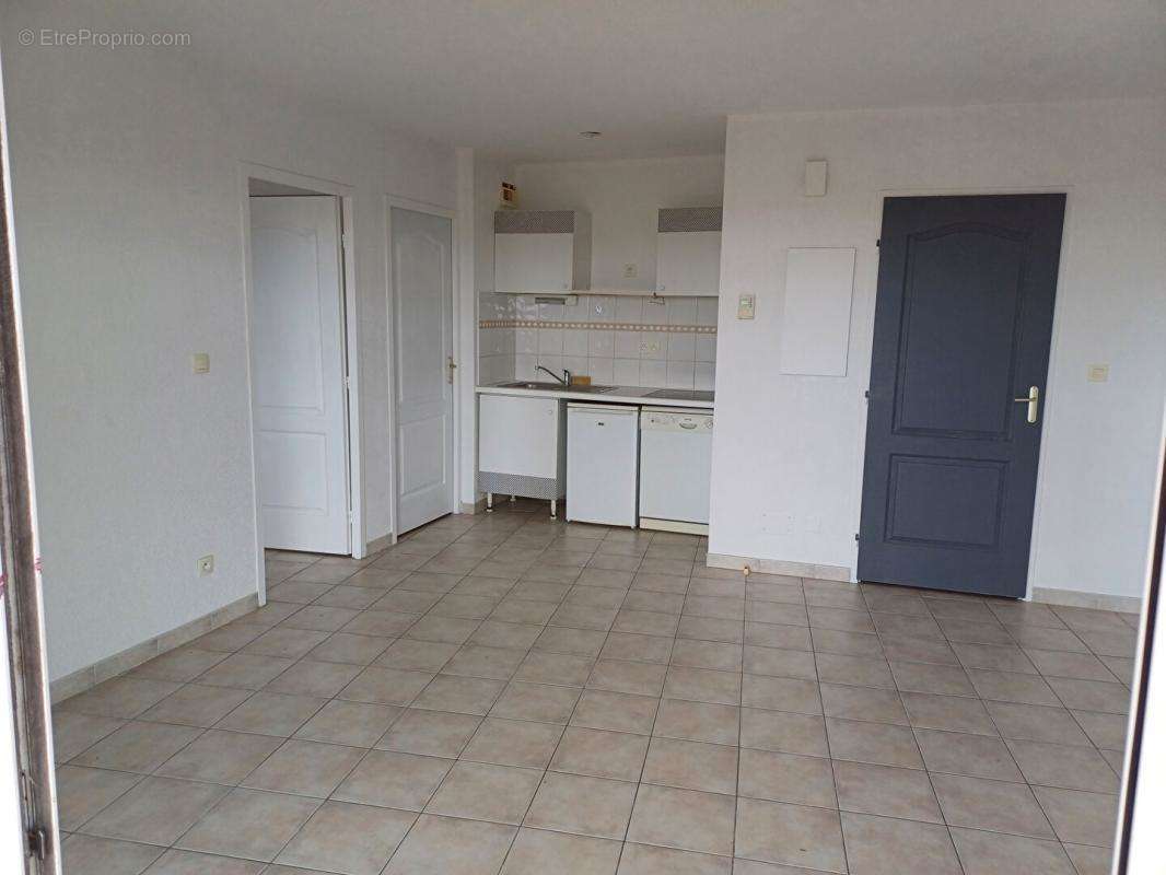 Appartement à NARBONNE