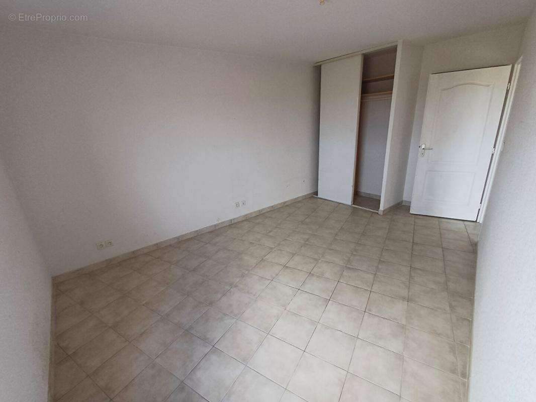 Appartement à NARBONNE