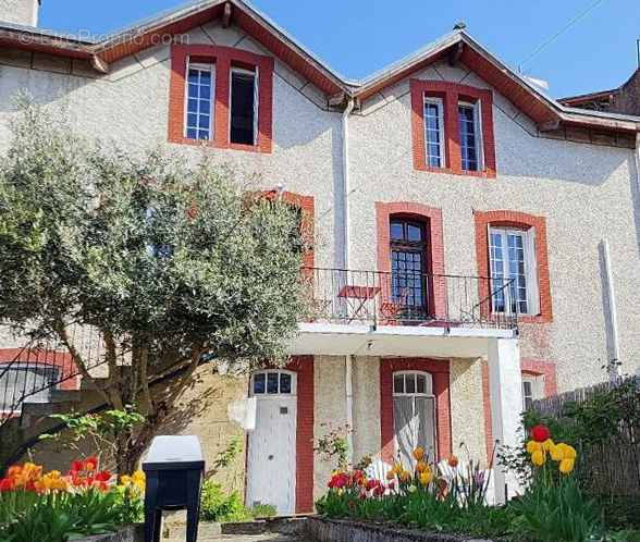 Maison à CARCASSONNE