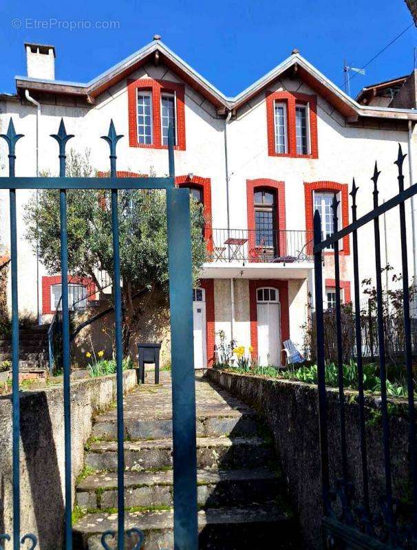 Maison à CARCASSONNE