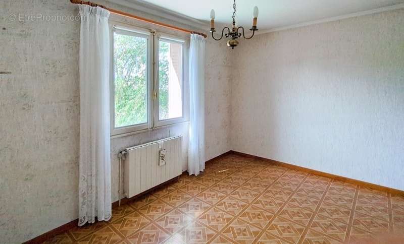 Appartement à ANNEMASSE