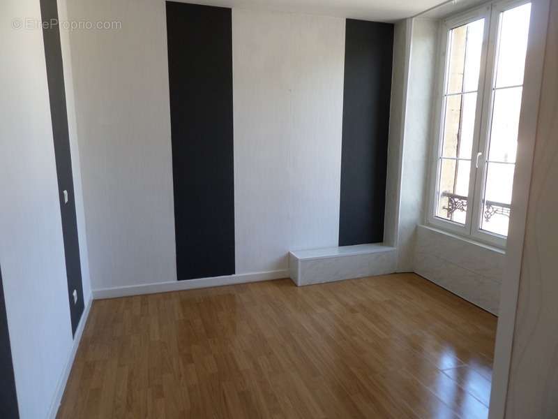 Appartement à MONTMEDY