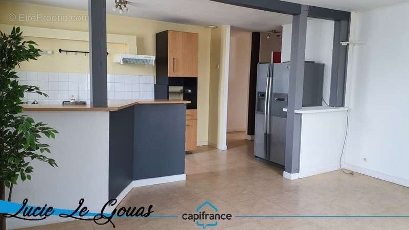 Appartement à MONTMEDY