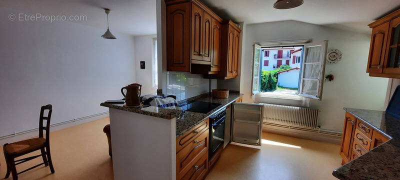 Appartement à ASCAIN