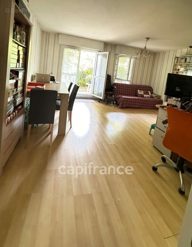 Appartement à SEVRAN