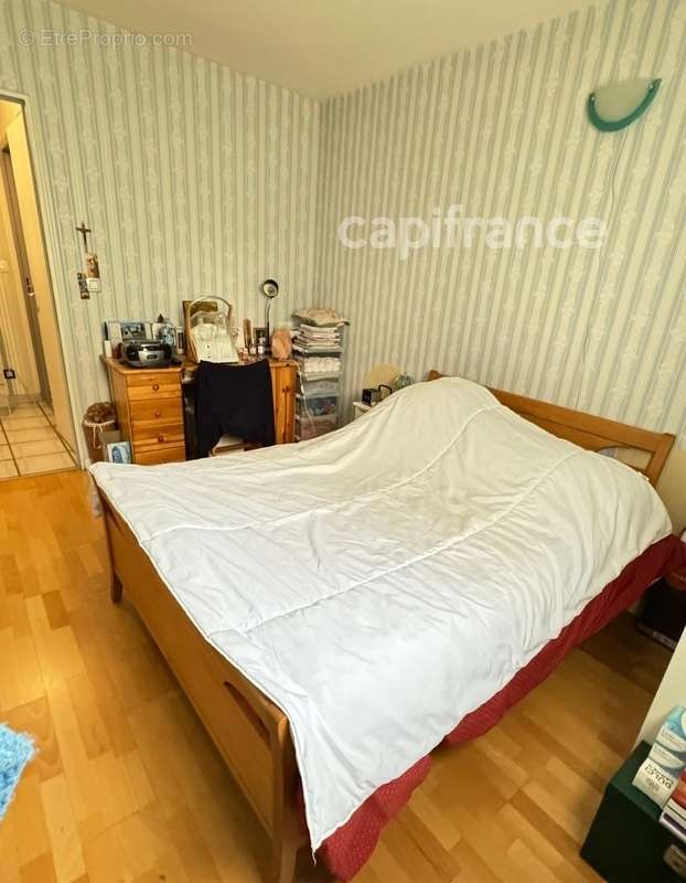 Appartement à SEVRAN