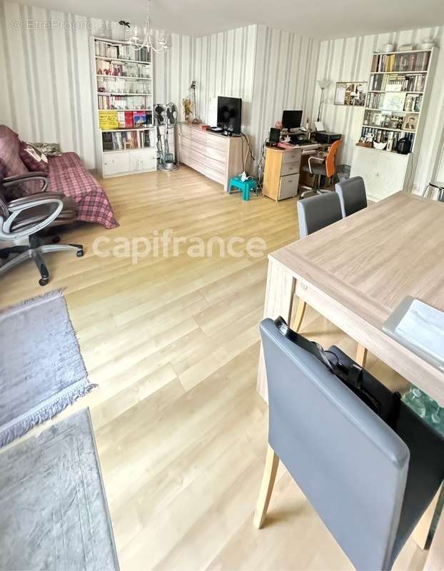 Appartement à SEVRAN