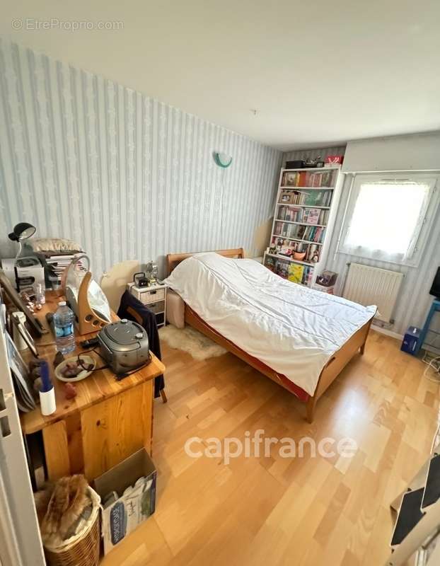 Appartement à SEVRAN